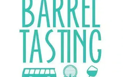 Barrel Tasting At Kacaba Vineyards-My Wine Canada