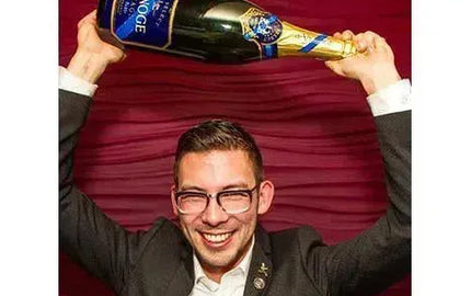 BC Crowns New Sommelier of the Year-My Wine Canada