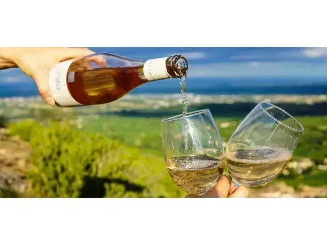 Bonjour, Beaujolais Nouveau-My Wine Canada