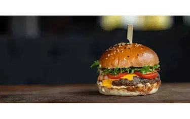 Burgers ‘n Wine-My Wine Canada