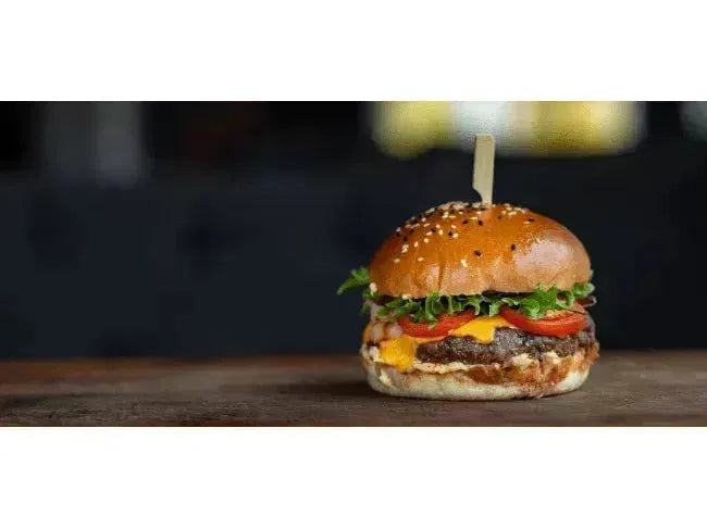 Burgers ‘n Wine-My Wine Canada