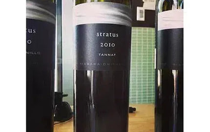 Campfires, Barbecues & Tannat-My Wine Canada
