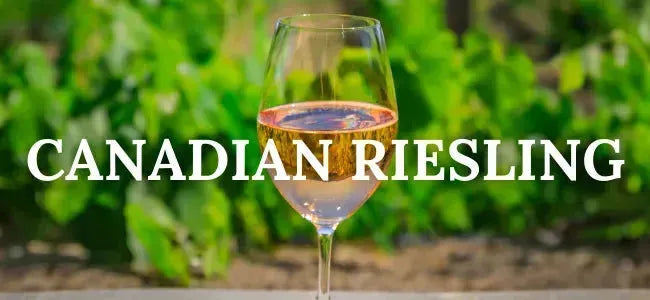 Canadian Riesling: The Grape That Rules Them All-My Wine Canada