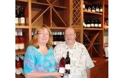 Canadian Winery Spotlight: Aure Wines-My Wine Canada