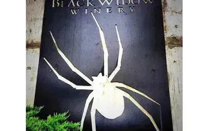 Canadian Winery Spotlight: Black Widow Winery-My Wine Canada