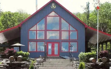 Canadian Winery Spotlight: Casa Dea Estates Winery-My Wine Canada