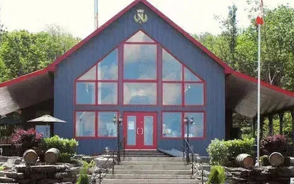 Canadian Winery Spotlight: Casa Dea Estates Winery-My Wine Canada