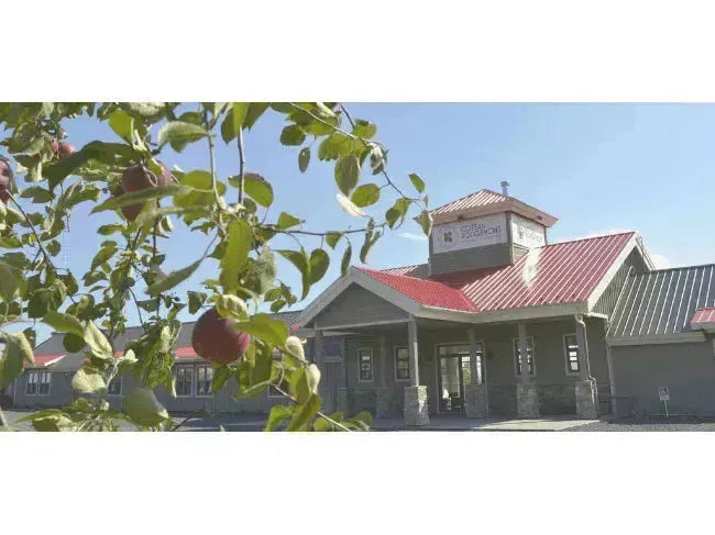 Canadian Winery Spotlight: Coteau Rougemont-My Wine Canada
