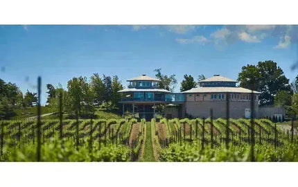 Canadian Winery Spotlight: Flat Rock Cellars-My Wine Canada