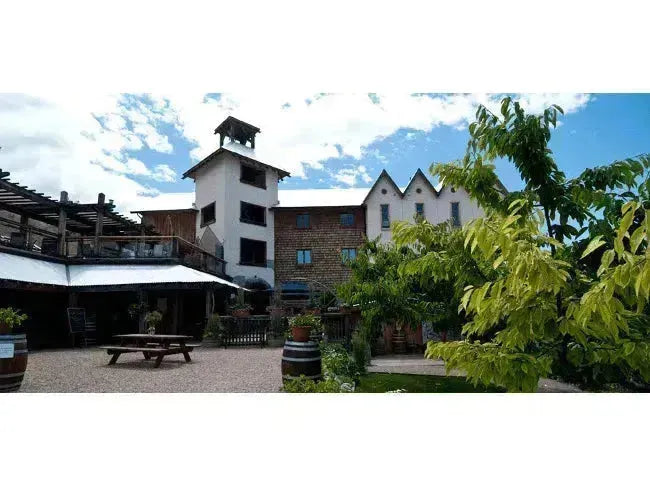 Canadian Winery Spotlight: Hillside Winery-My Wine Canada