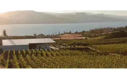 Canadian Winery Spotlight: JoieFarm-My Wine Canada