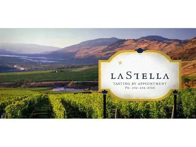 Canadian Winery Spotlight: LaStella Winery-My Wine Canada
