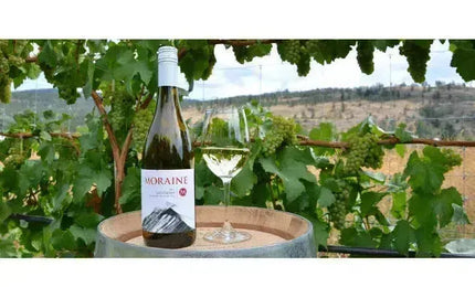Canadian Winery Spotlight: Moraine Estate Winery-My Wine Canada