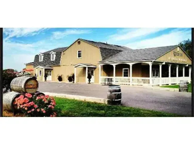 Canadian Winery Spotlight: Riverview Cellars-My Wine Canada