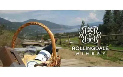 Canadian Winery Spotlight: Rollingdale Winery-My Wine Canada