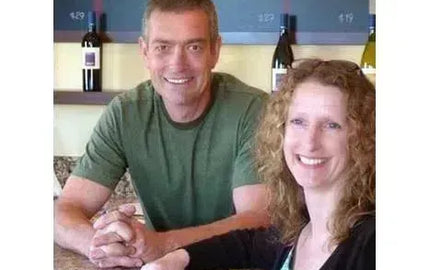 Canadian Winery Spotlight: Upper Bench-My Wine Canada