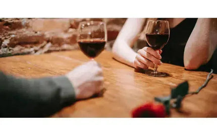 Canadian Wines for Valentine’s-My Wine Canada