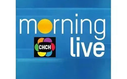 CHCH Morning Live: 50% Off Shipping on Top Wine Picks!-My Wine Canada