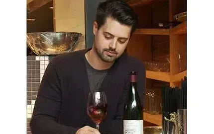 Confessions of a BC expat-My Wine Canada
