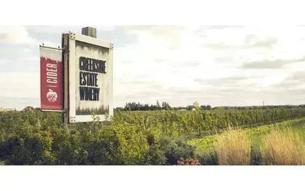 Creekside Estate Winery: A Niagara Classic-My Wine Canada