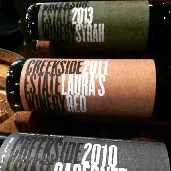 Creekside Estate Winery: A Spotlight on Their Best Wines-My Wine Canada