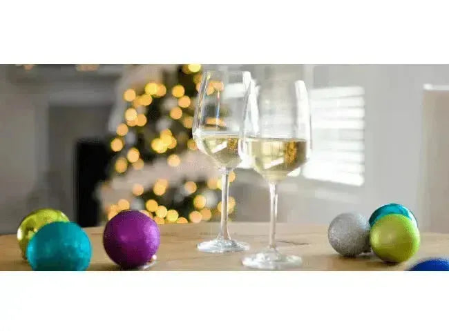 Dreaming of a White (and Red and Bubbly) Christmas-My Wine Canada