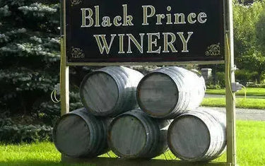 Free Shipping from Black Prince Winery-My Wine Canada