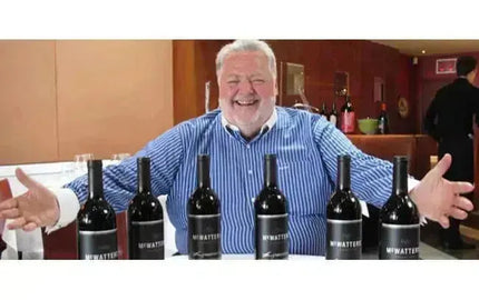 Free Shipping From the McWatters Collection-My Wine Canada