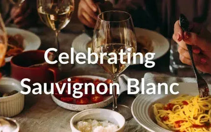 From Mystery Glass to Kitchen Sass: A Story of Discovering White Wines (Plus a Sauvignon Blanc Scallop Pasta Recipe You’ll Crave)-My Wine Canada