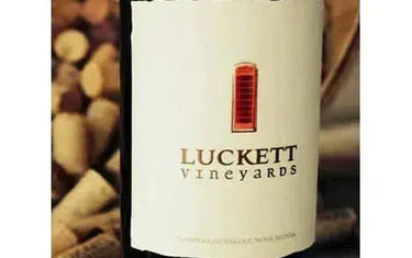 From Nottingham to Nova Scotia-My Wine Canada