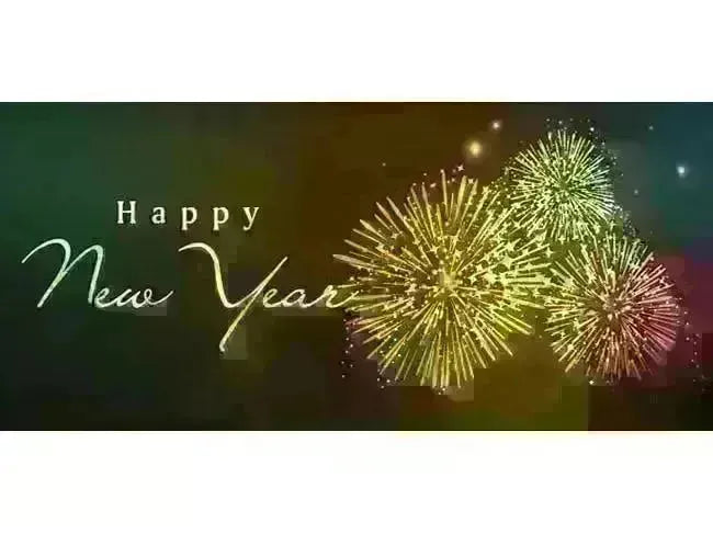 Happy New Year!-My Wine Canada