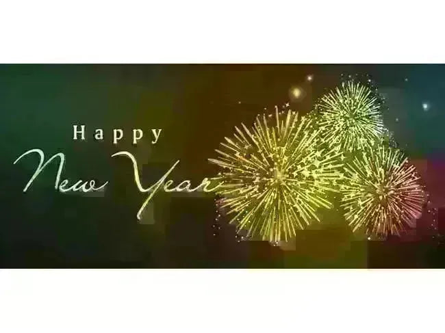 Happy New Year!-My Wine Canada