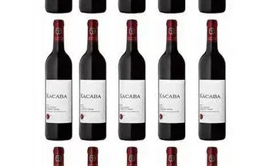 Kacaba Vineyards: A Niagara Winery Spotlight-My Wine Canada