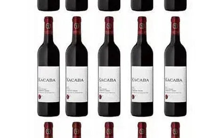 Kacaba Vineyards: A Niagara Winery Spotlight-My Wine Canada