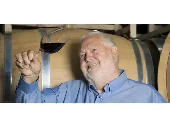 Monthly Wine Club Feature: McWatters Wine-My Wine Canada