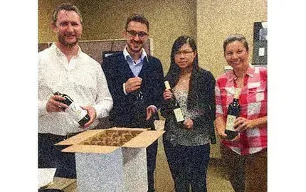 My Wine Canada In Review-My Wine Canada