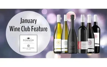 My Wine Canada Wine Club Feature: Bella Terra Vineyards-My Wine Canada