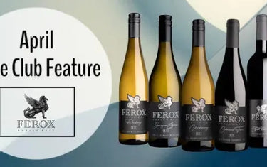 My Wine Canada Wine Club Feature: Ferox by Fabian Reis-My Wine Canada