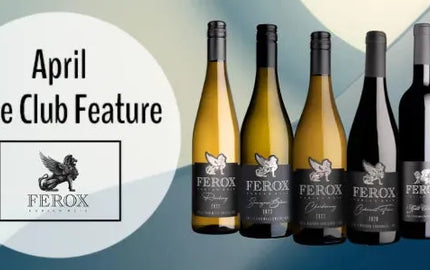 My Wine Canada Wine Club Feature: Ferox by Fabian Reis-My Wine Canada