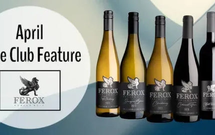 My Wine Canada Wine Club Feature: Ferox by Fabian Reis-My Wine Canada