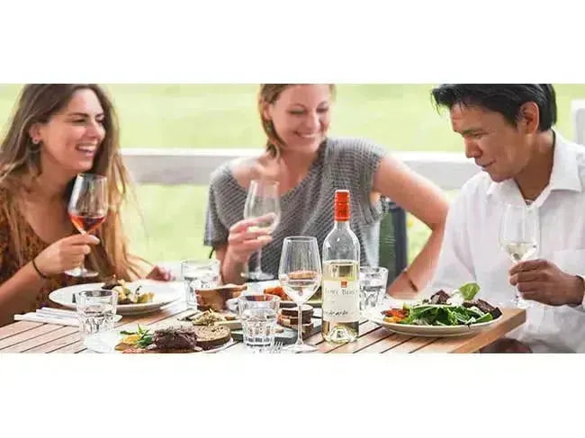 My Wine Canada Wine Club Feature: Fort Berens Estate Winery-My Wine Canada