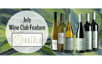 My Wine Canada Wine Club Feature: Kalala Organic Estate Winery-My Wine Canada