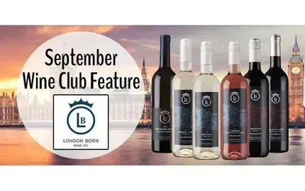 My Wine Canada Wine Club Feature: London Born Wine Co.-My Wine Canada