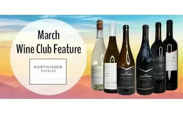 My Wine Canada Wine Club Feature: Marynissen Estates Winery – Sign Up for a Taste of Ontario's Finest Wines-My Wine Canada