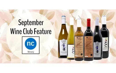 My Wine Canada Wine Club Feature: Niagara College Teaching Winery-My Wine Canada