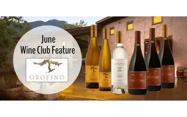 My Wine Canada Wine Club Feature: Orofino Vineyards-My Wine Canada