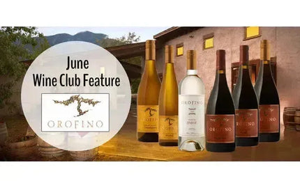 My Wine Canada Wine Club Feature: Orofino Vineyards-My Wine Canada