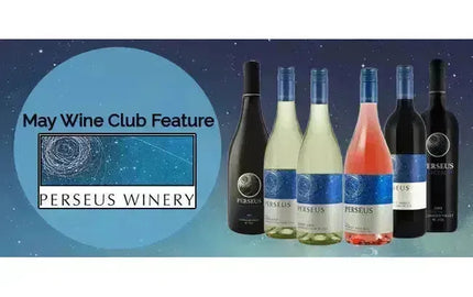 My Wine Canada Wine Club Feature: Perseus Winery-My Wine Canada