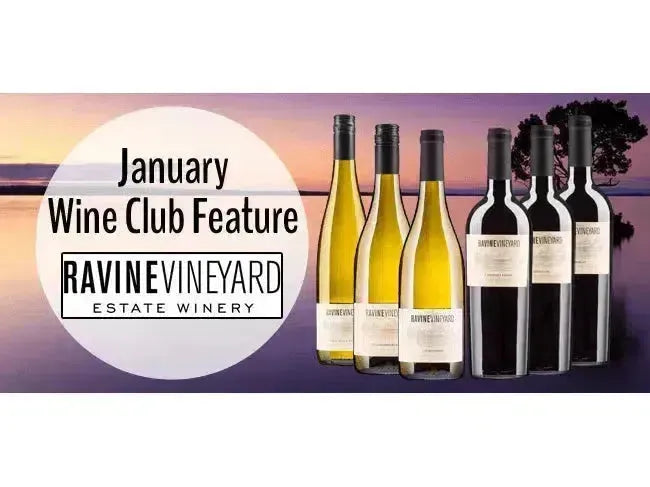 My Wine Canada Wine Club Feature: Ravine Vineyard-My Wine Canada