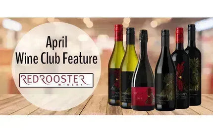 My Wine Canada Wine Club Feature: Red Rooster Winery – A Spring Exclusive Wine Experience-My Wine Canada
